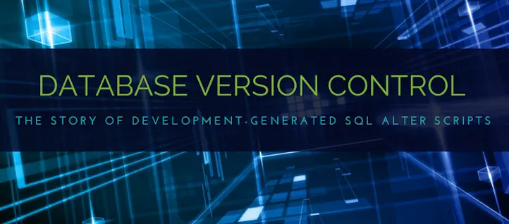 Database Version Control The Definitive Guide Part III | DBmaestro blog